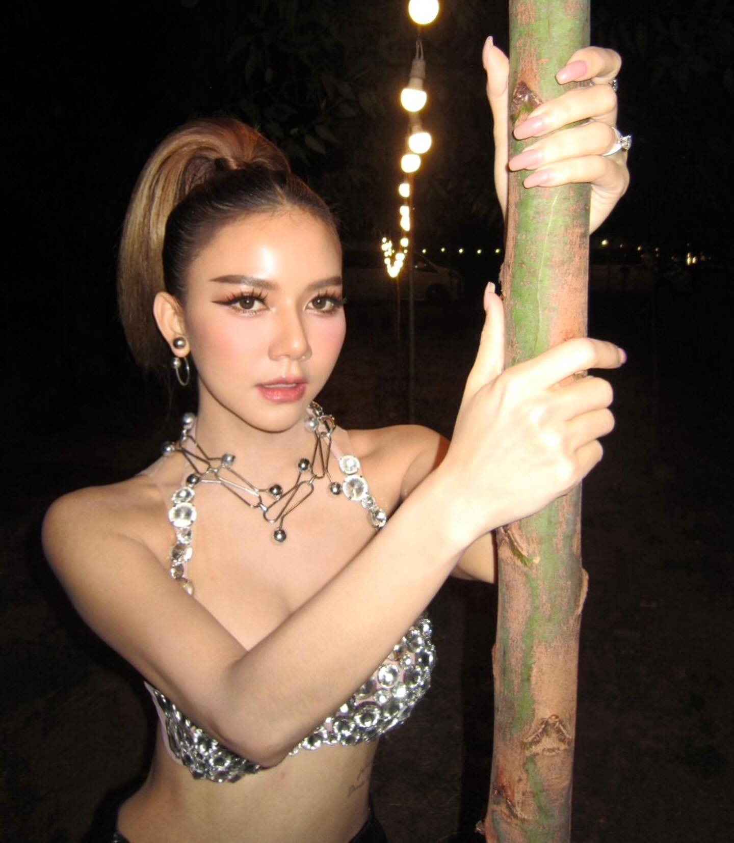 จ๊ะ - นงผณี มหาดไทย