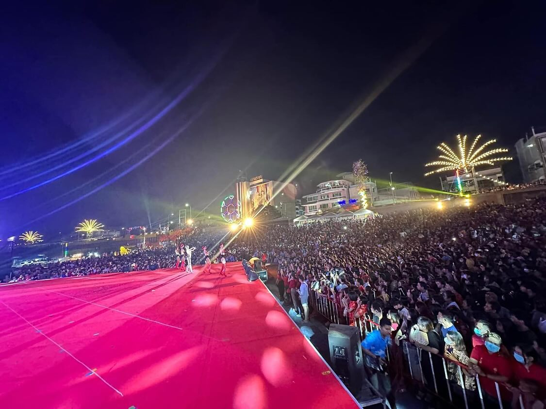 จ๊ะ - นงผณี มหาดไทย