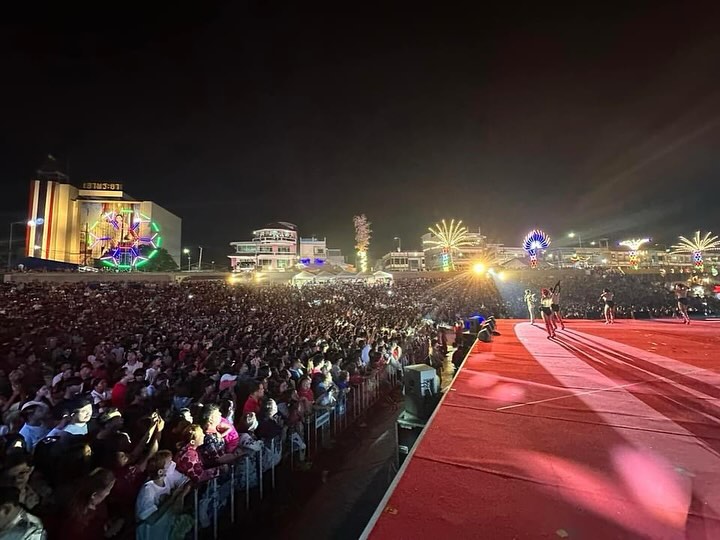 จ๊ะ - นงผณี มหาดไทย