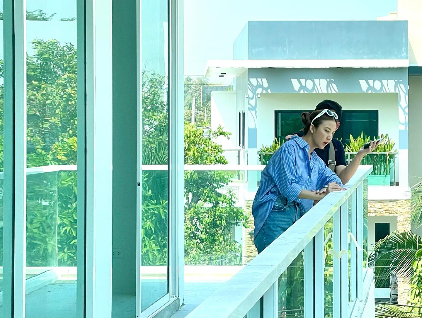 จ๊ะ - นงผณี มหาดไทย