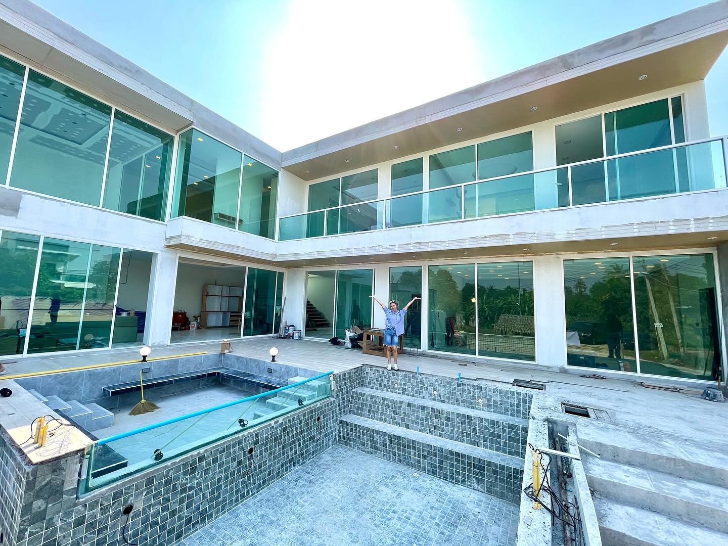 จ๊ะ - นงผณี มหาดไทย