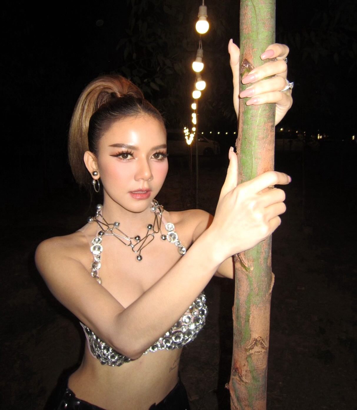 จ๊ะ - นงผณี มหาดไทย