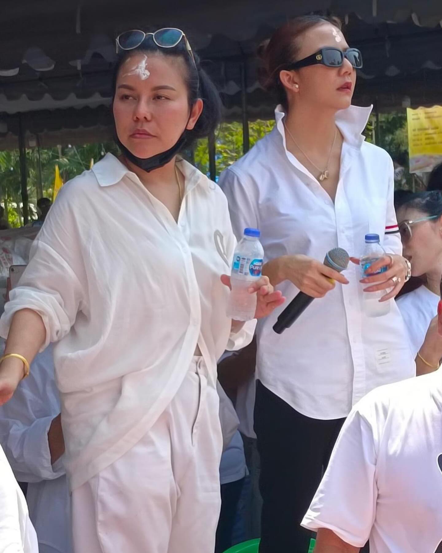 จ๊ะ - นงผณี มหาดไทย