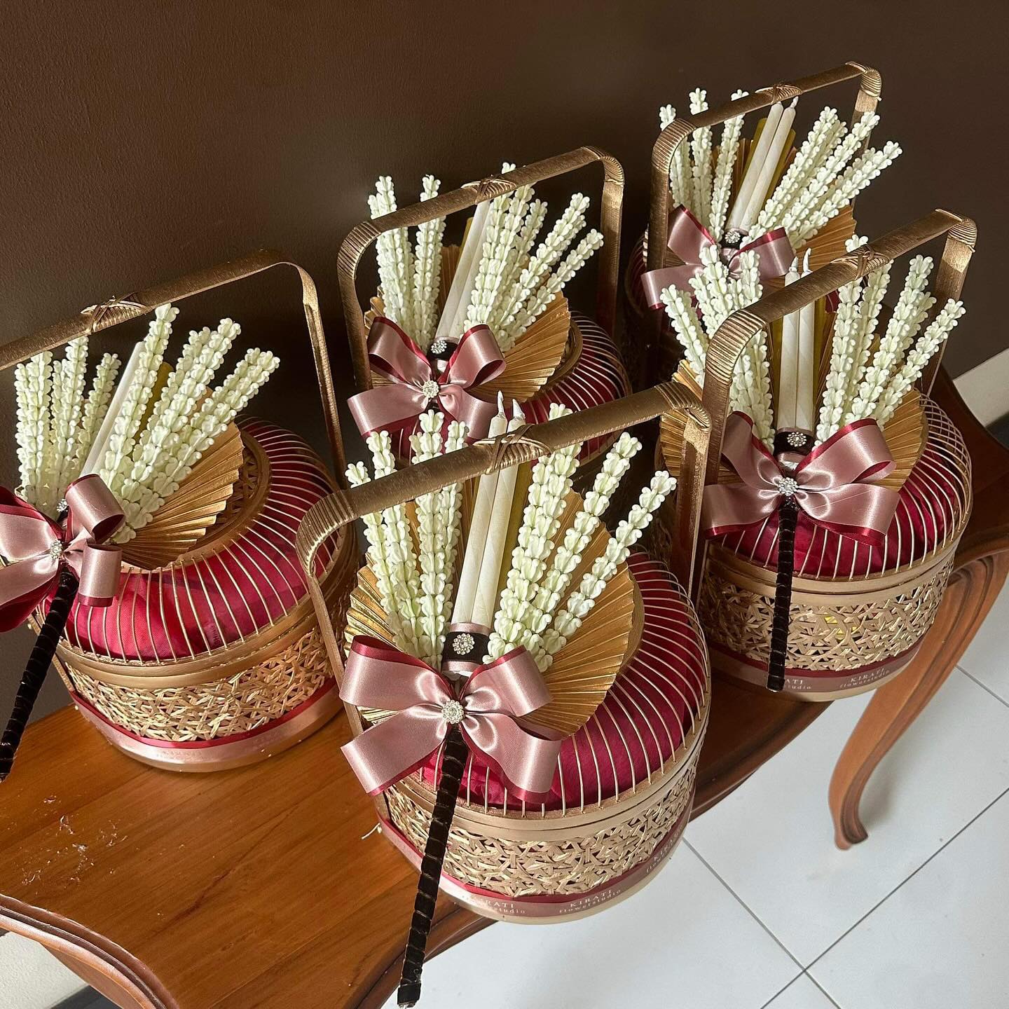 จ๊ะ - นงผณี มหาดไทย