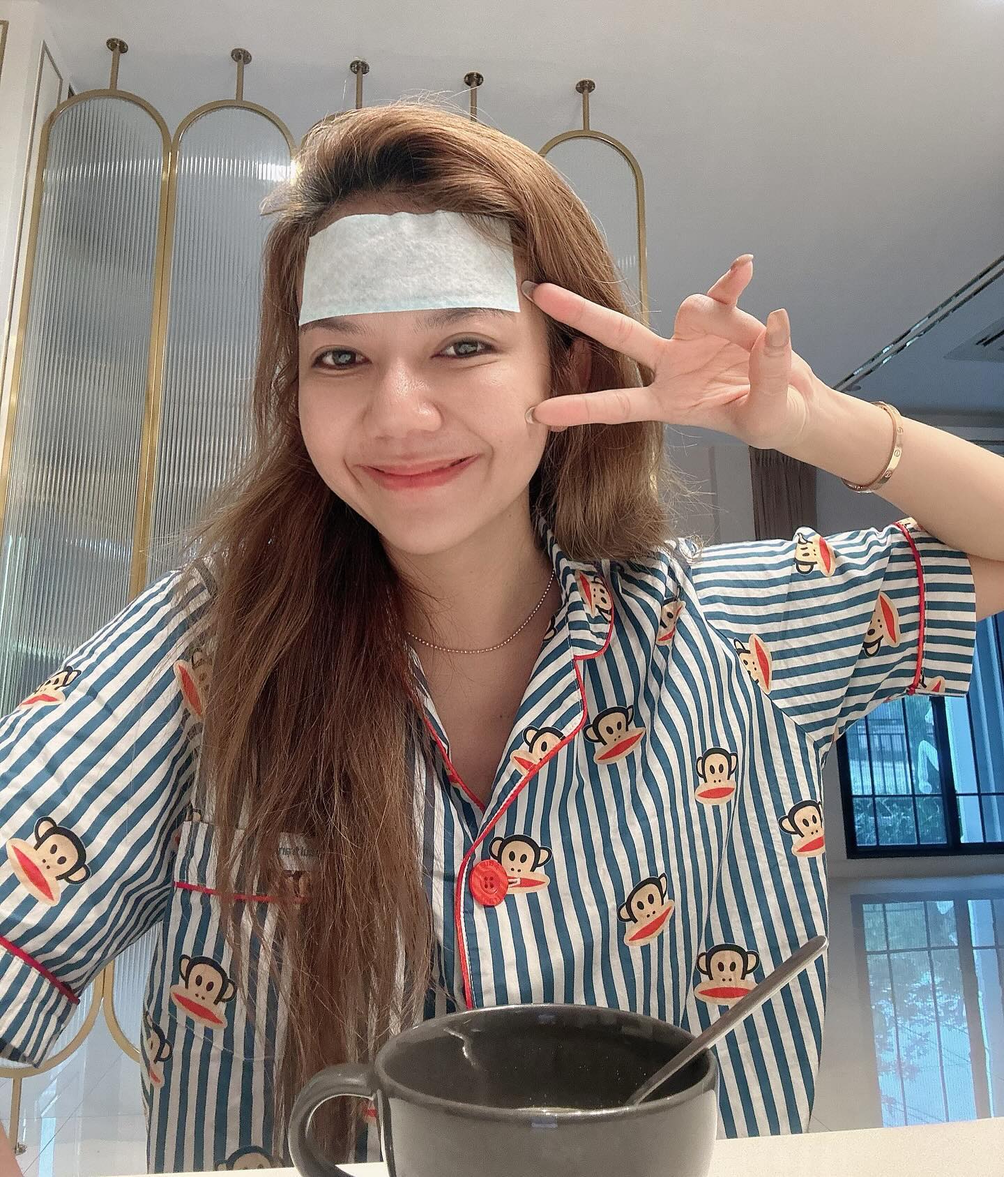 จ๊ะ - นงผณี มหาดไทย