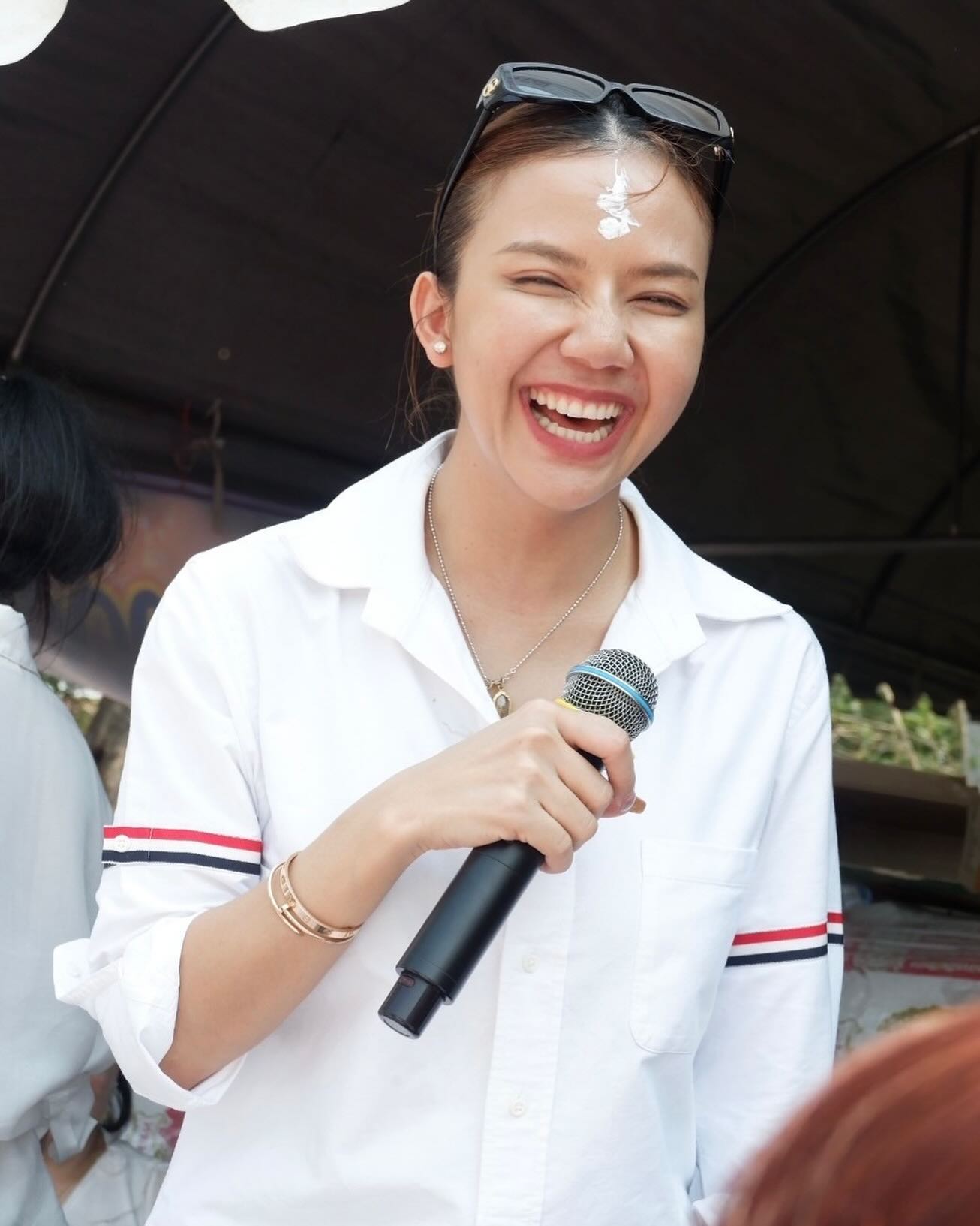 จ๊ะ - นงผณี มหาดไทย