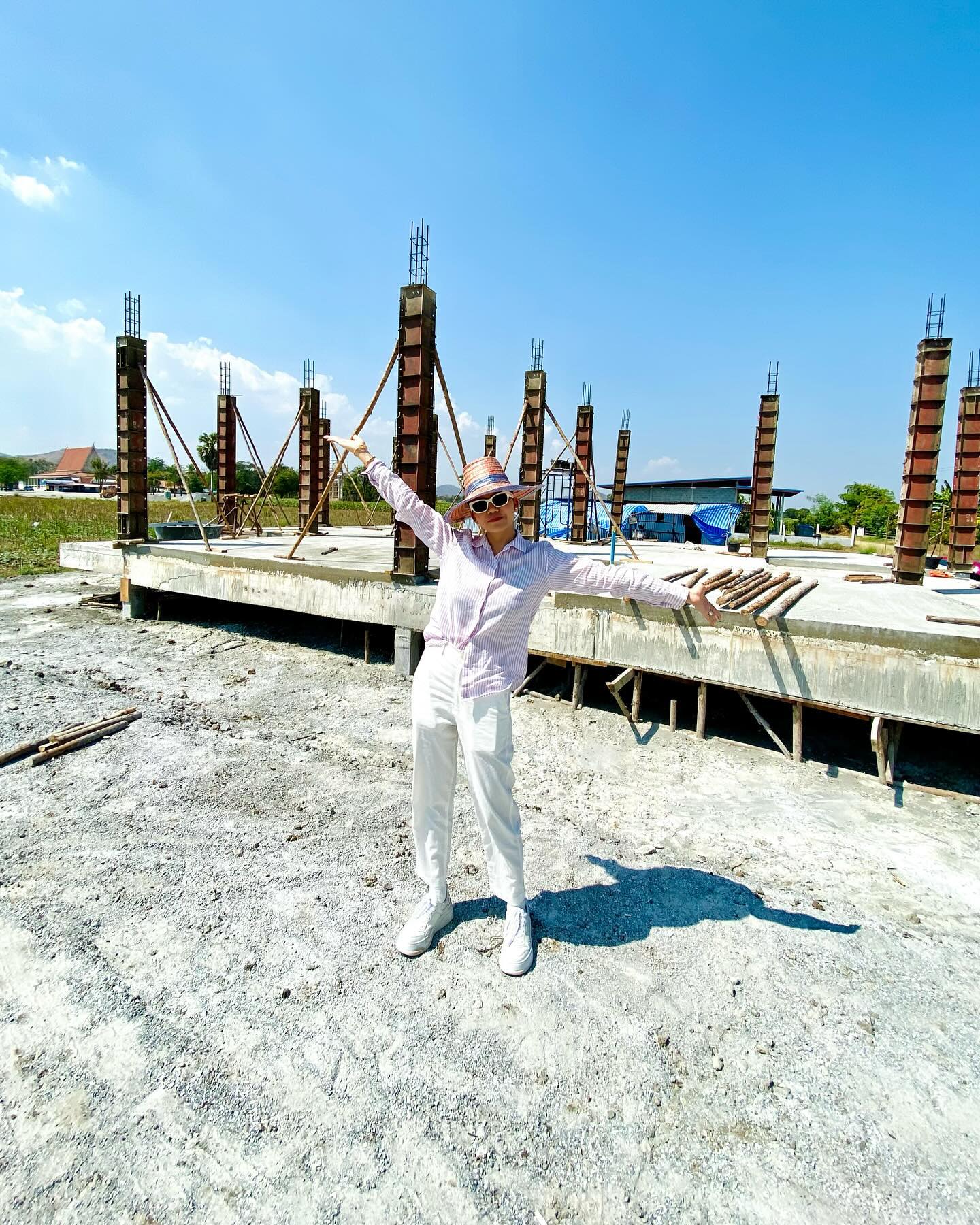 จ๊ะ - นงผณี มหาดไทย