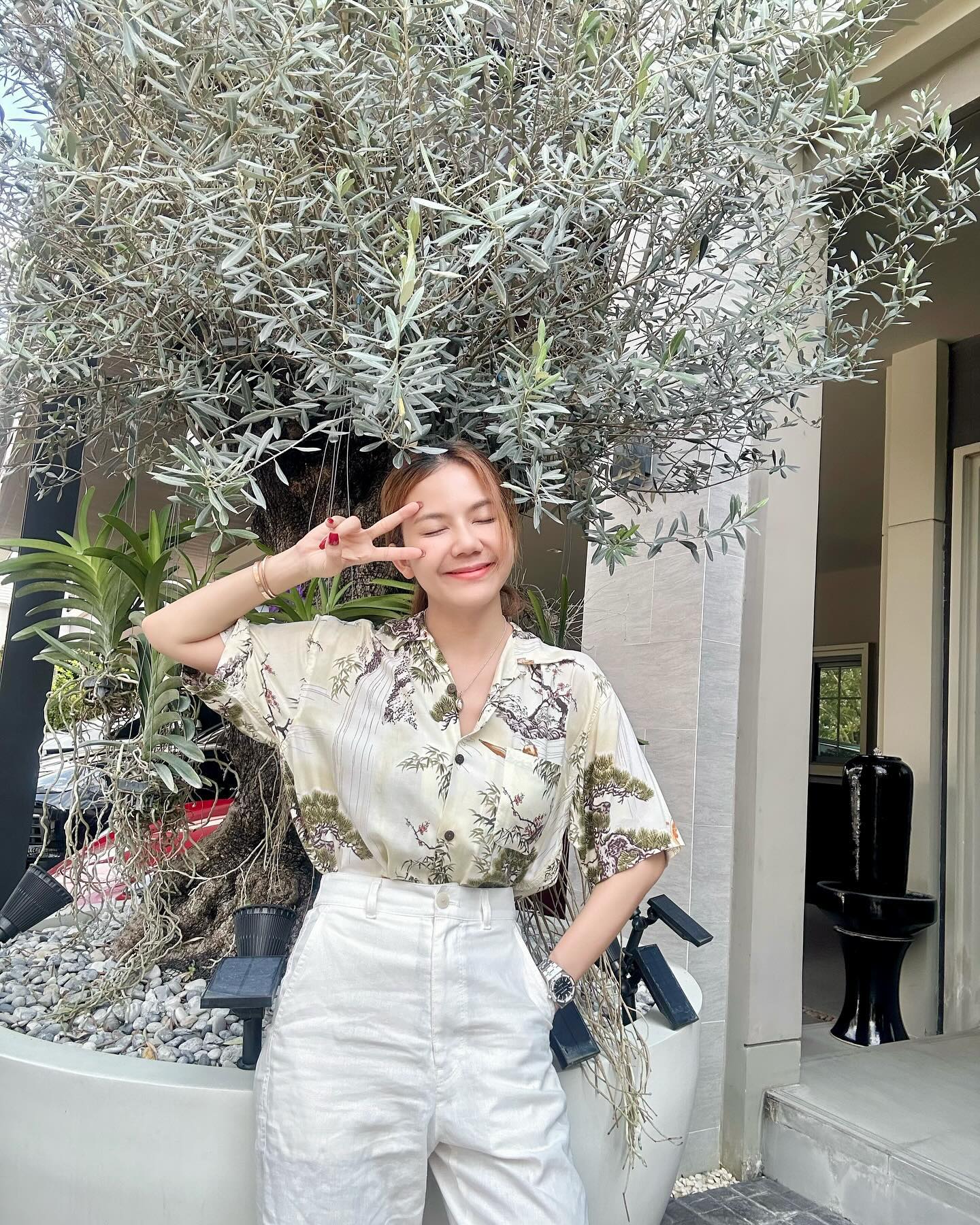 จ๊ะ - นงผณี มหาดไทย