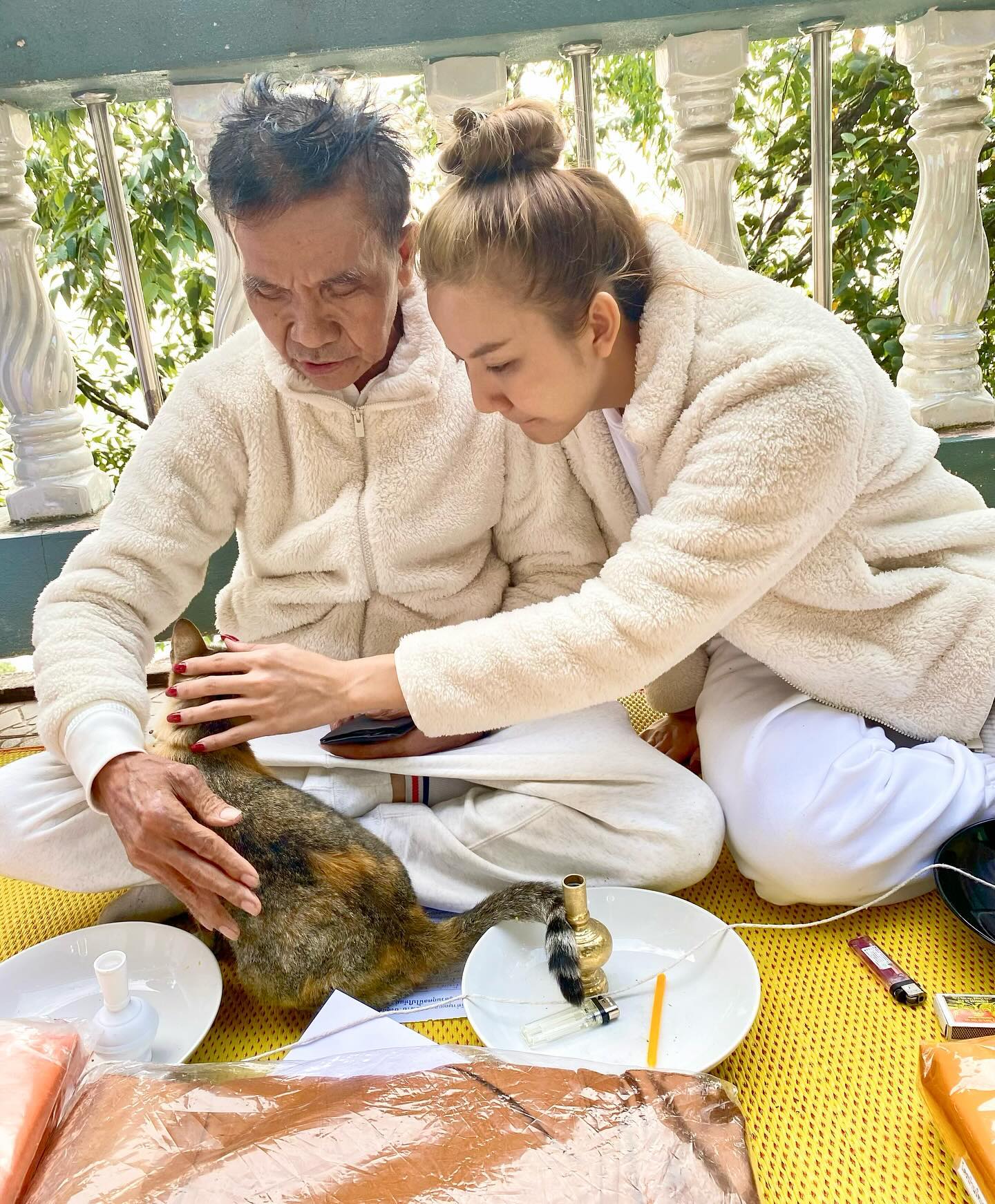 จ๊ะ - นงผณี มหาดไทย