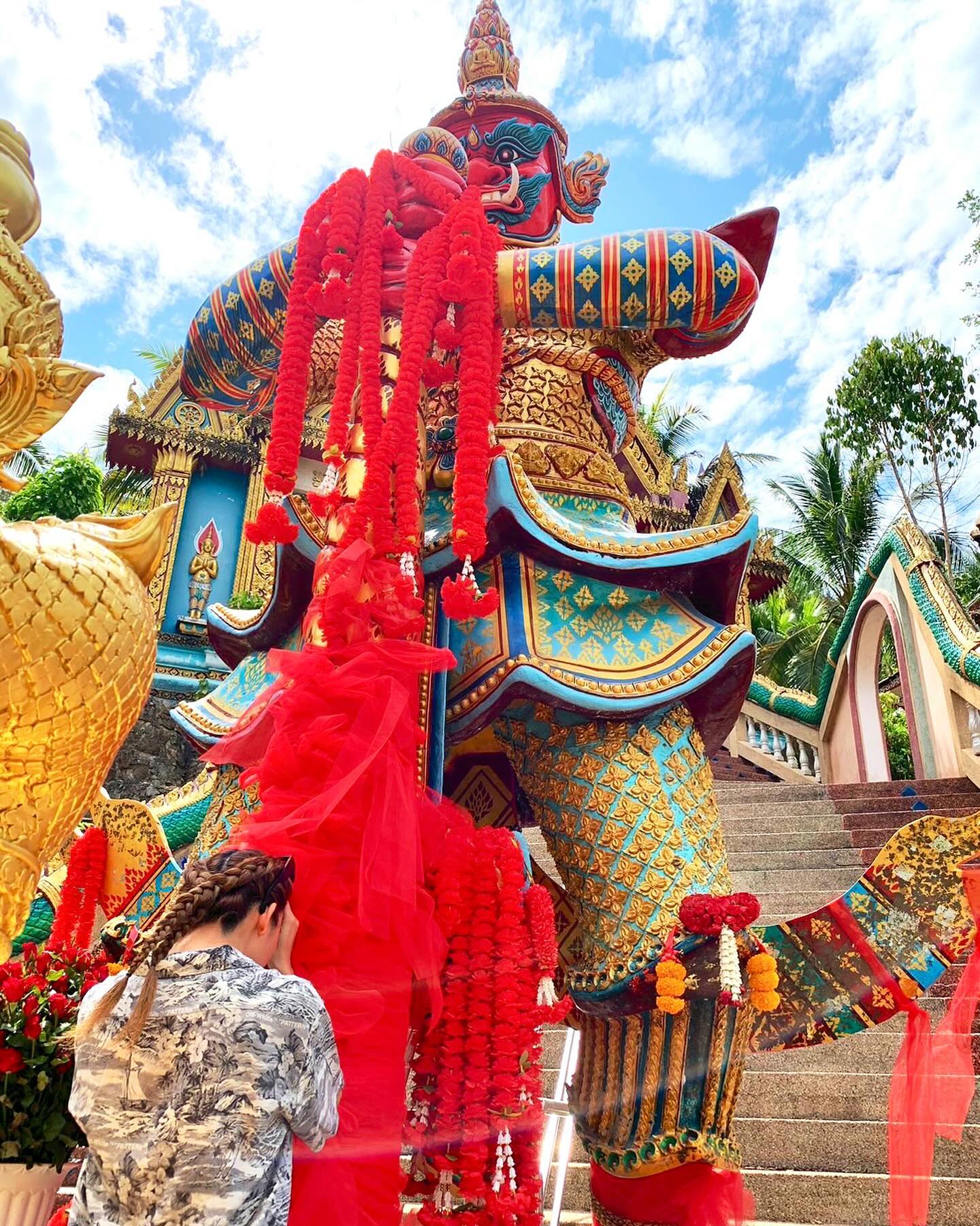 จ๊ะ - นงผณี มหาดไทย