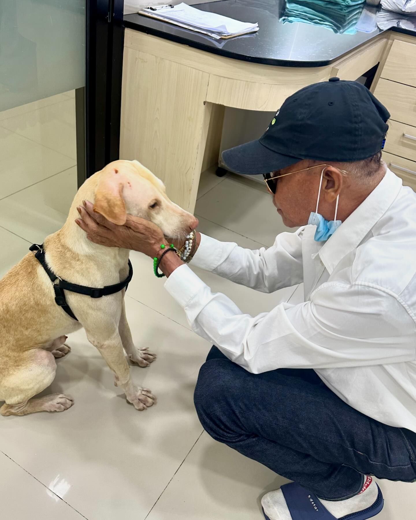 จ๊ะ - นงผณี มหาดไทย