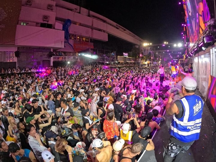 จ๊ะ - นงผณี มหาดไทย