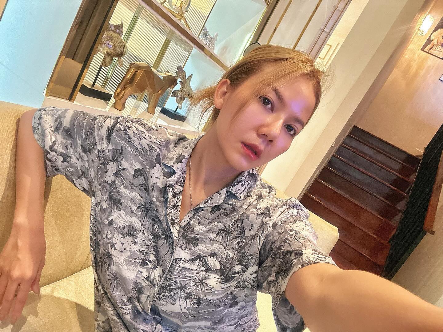 จ๊ะ - นงผณี มหาดไทย