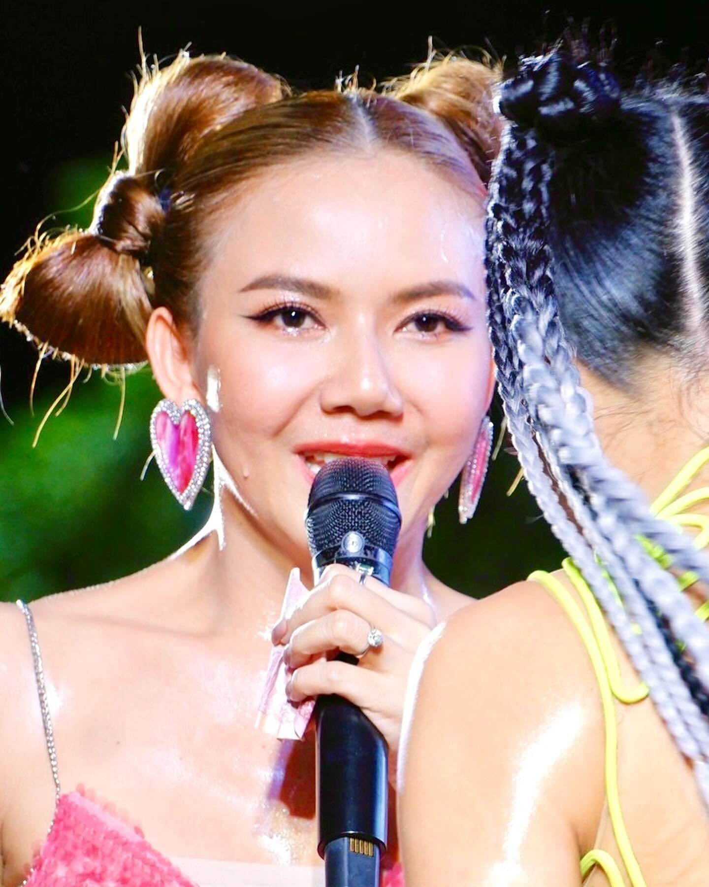 จ๊ะ - นงผณี มหาดไทย