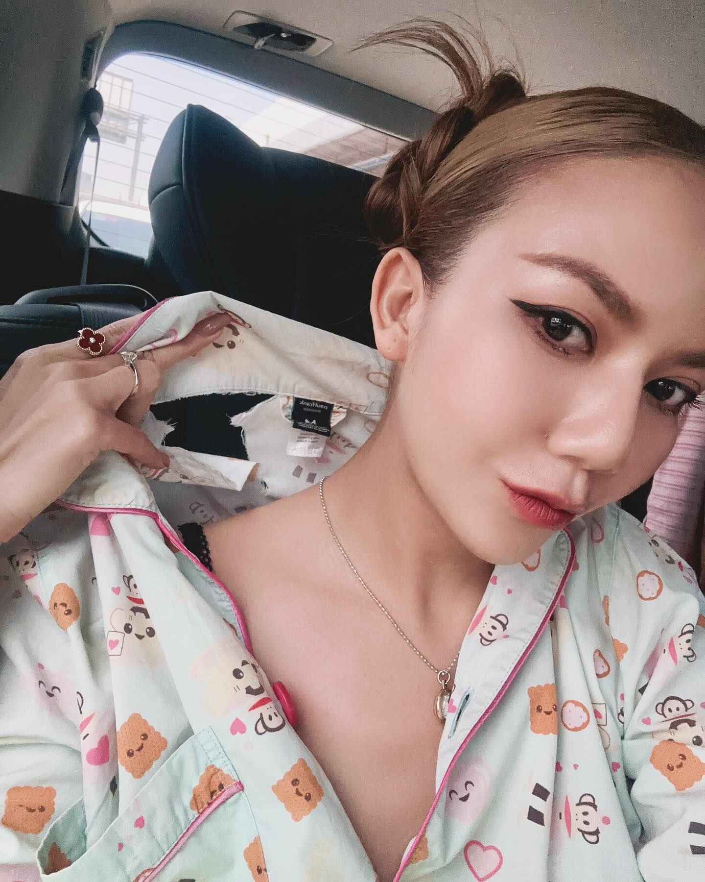 จ๊ะ - นงผณี มหาดไทย