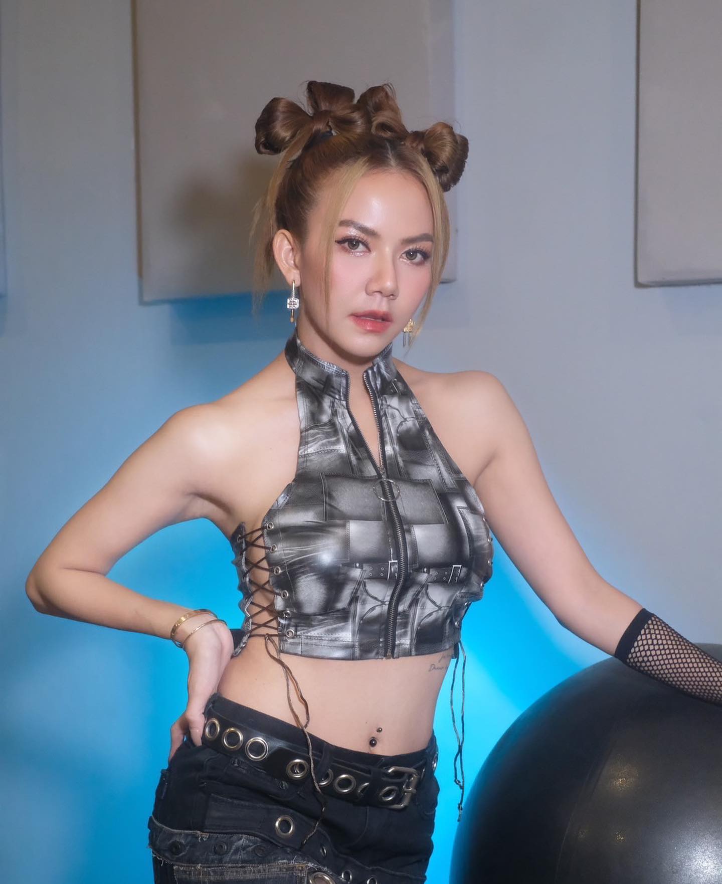 จ๊ะ - นงผณี มหาดไทย