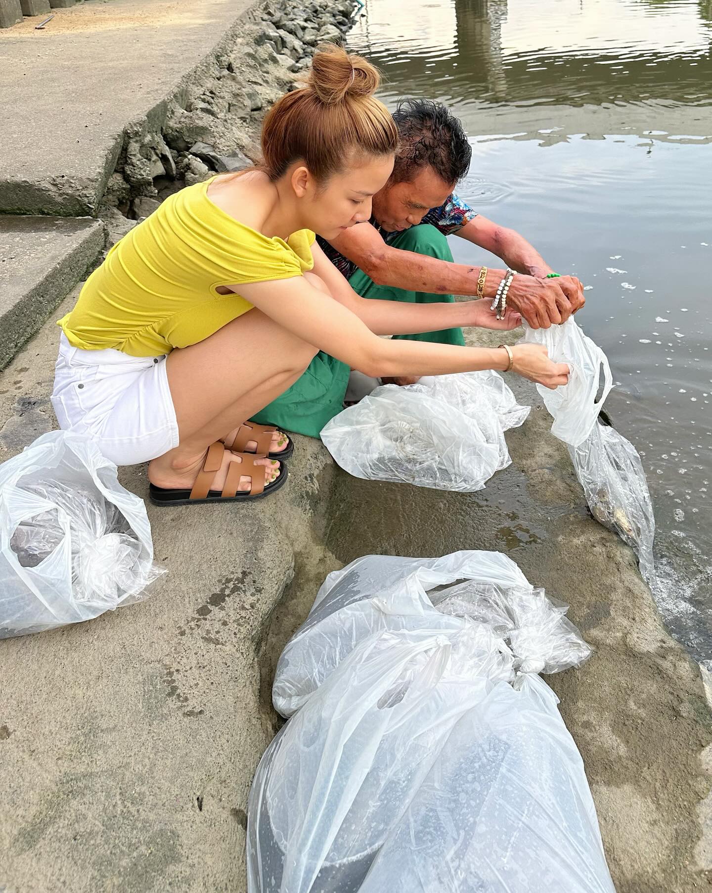 จ๊ะ - นงผณี มหาดไทย