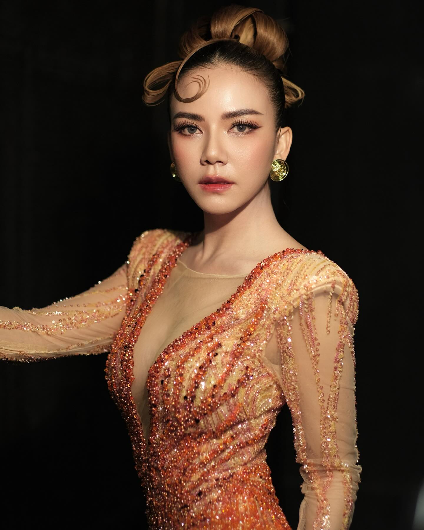 จ๊ะ - นงผณี มหาดไทย