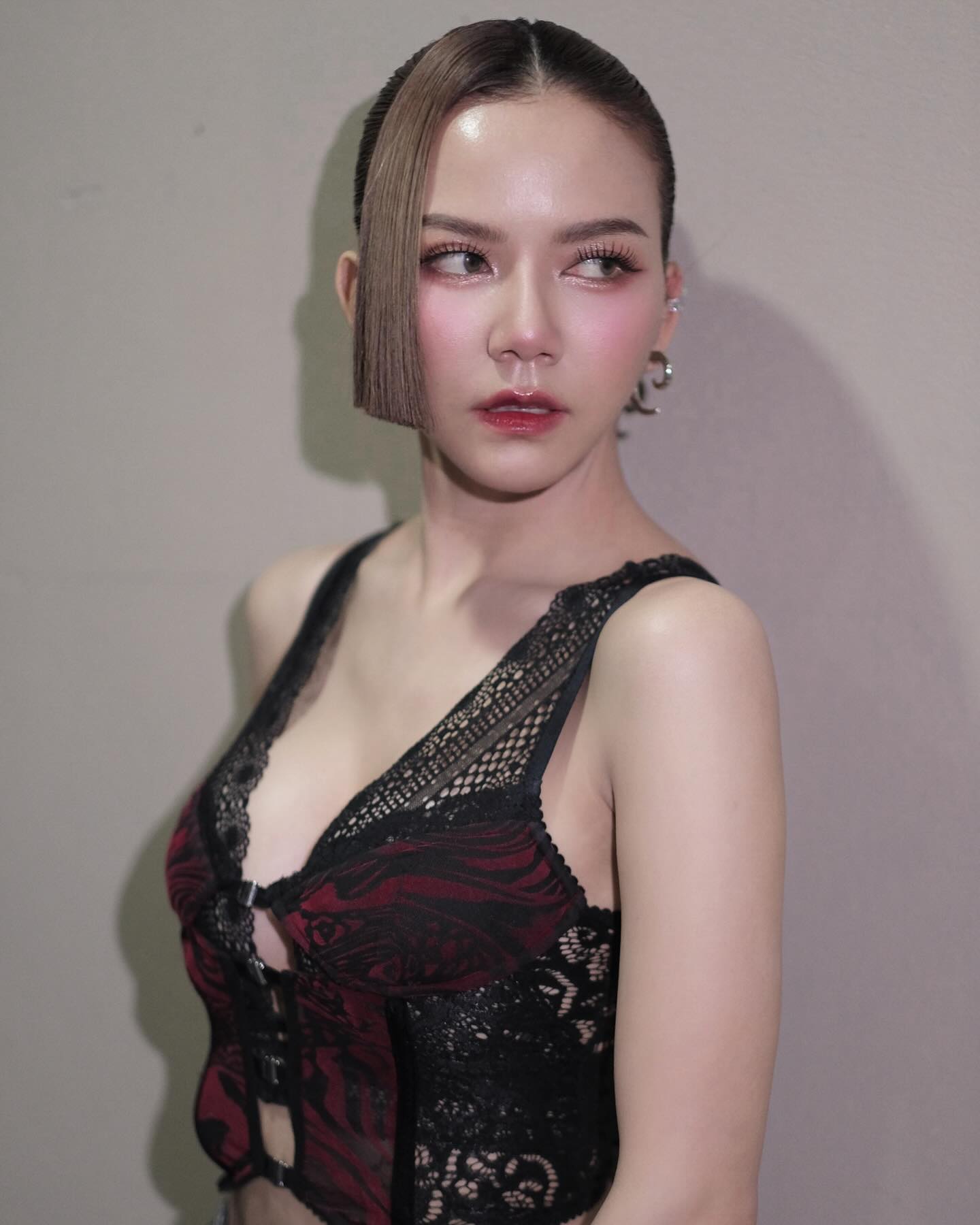 จ๊ะ - นงผณี มหาดไทย