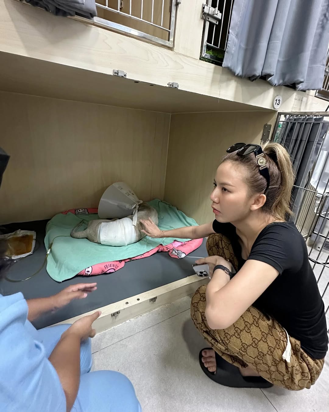 จ๊ะ - นงผณี มหาดไทย