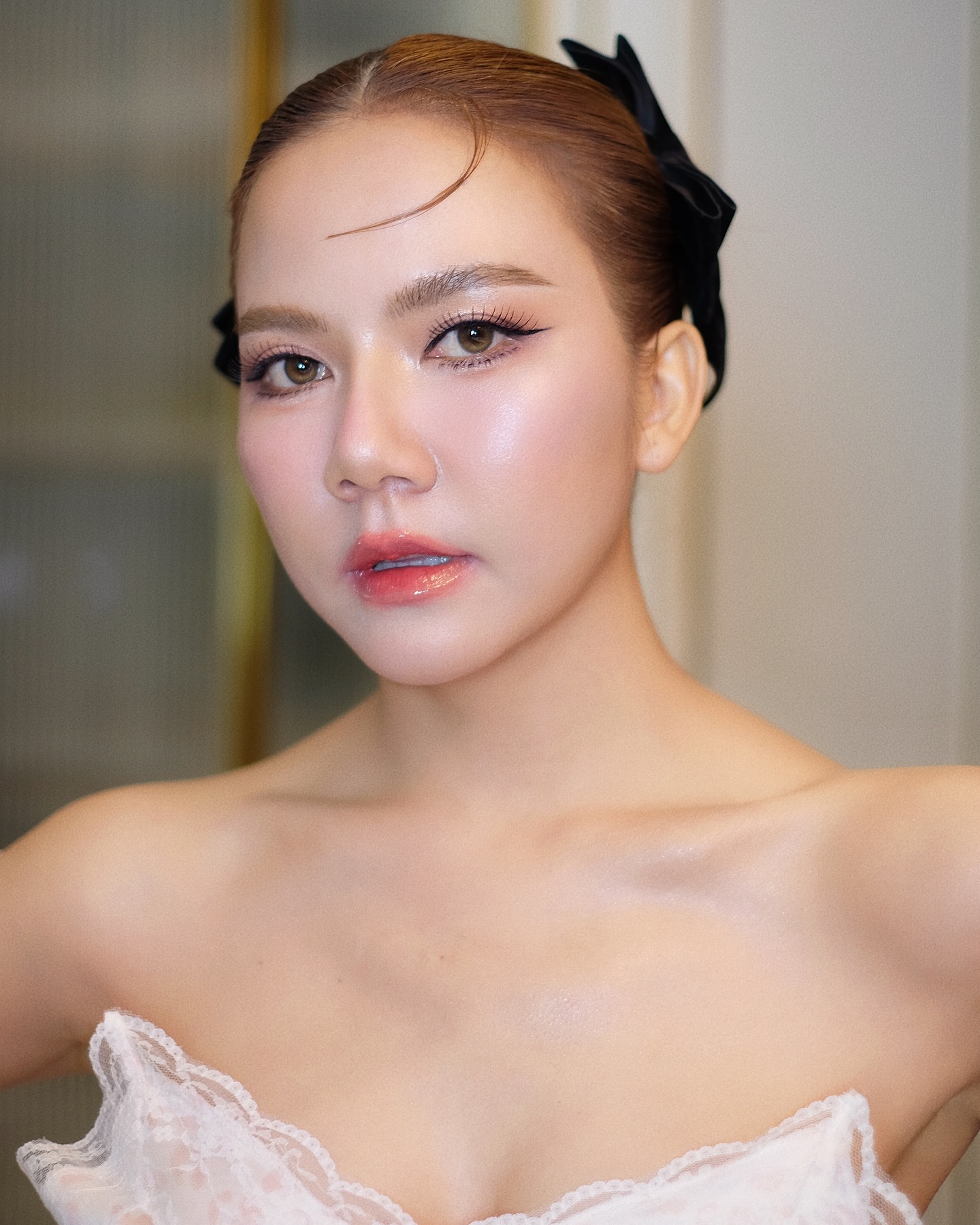 จ๊ะ - นงผณี มหาดไทย
