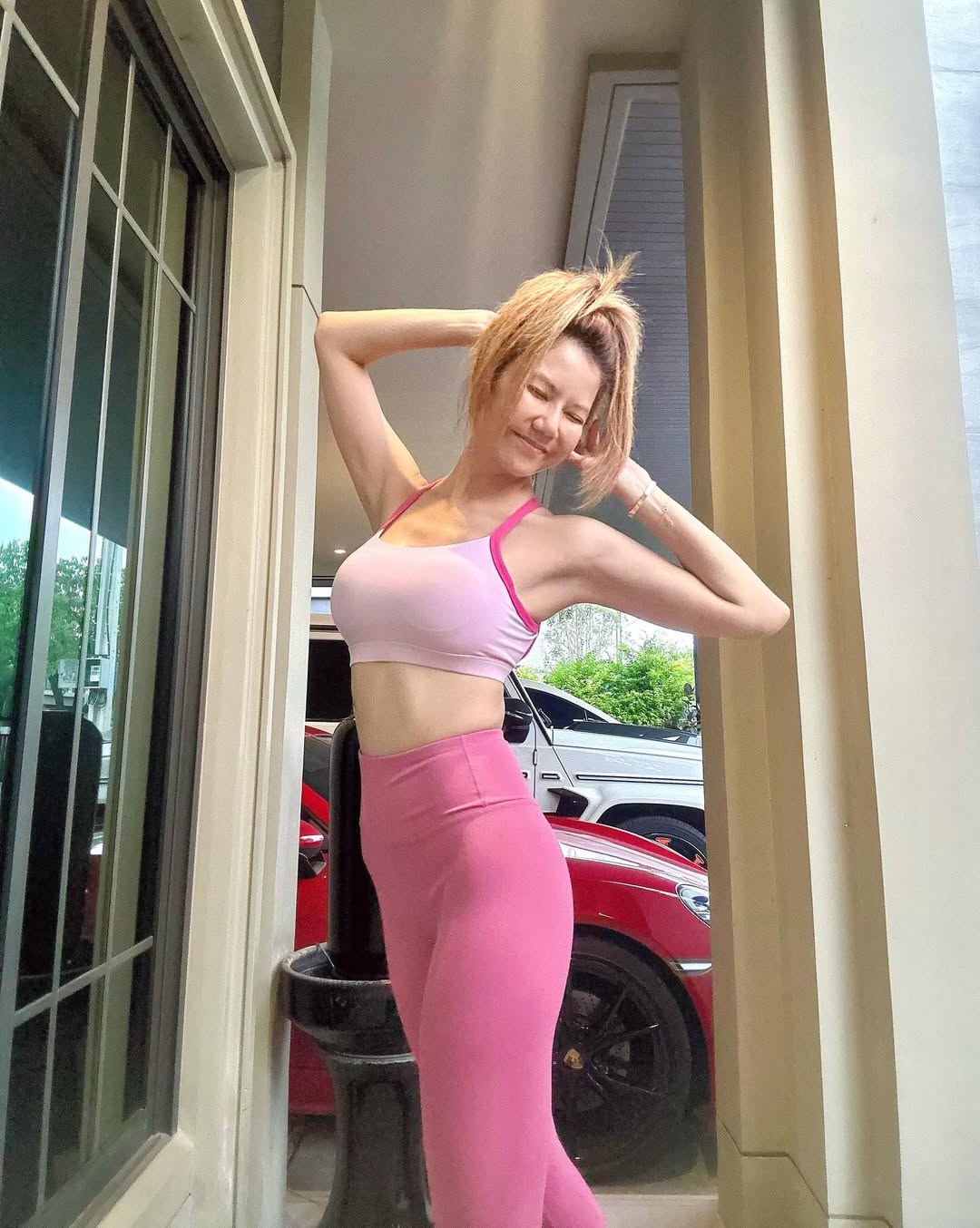 จ๊ะ - นงผณี มหาดไทย
