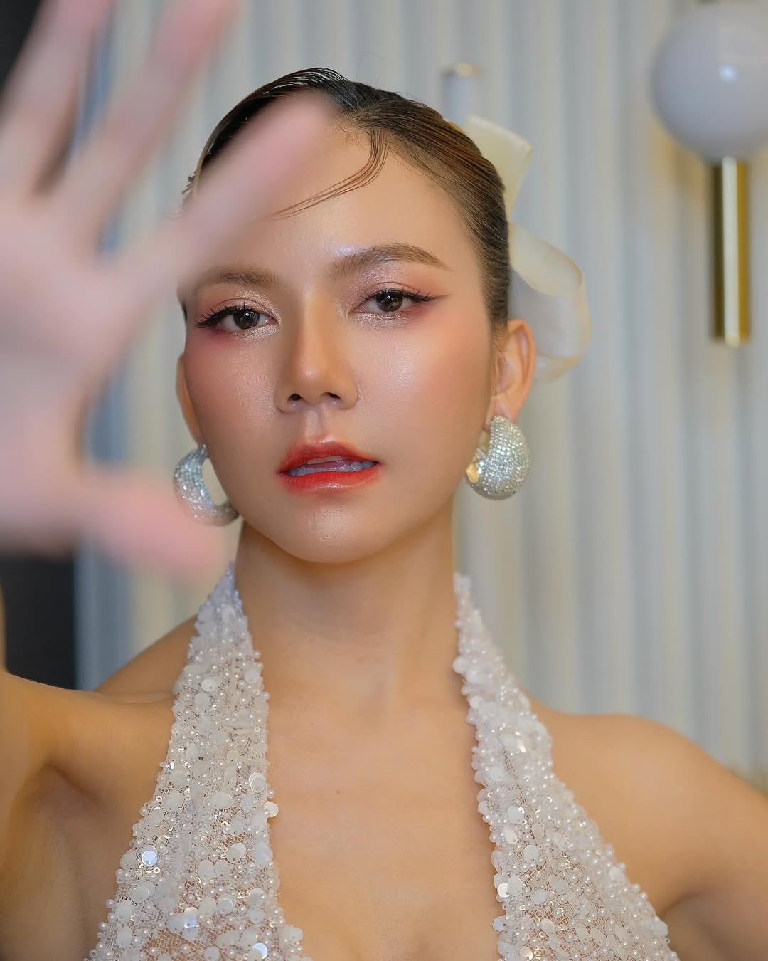 จ๊ะ - นงผณี มหาดไทย