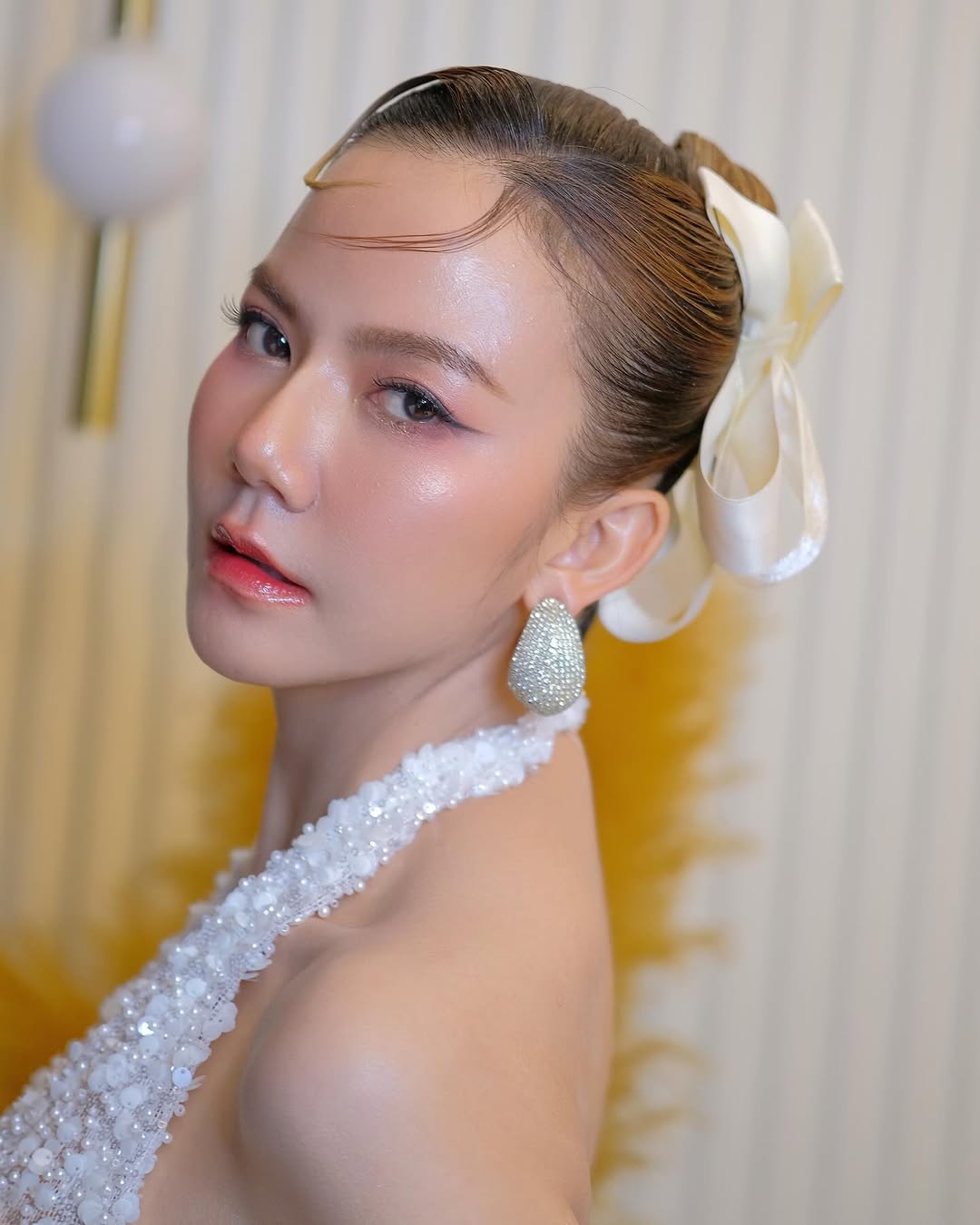จ๊ะ - นงผณี มหาดไทย