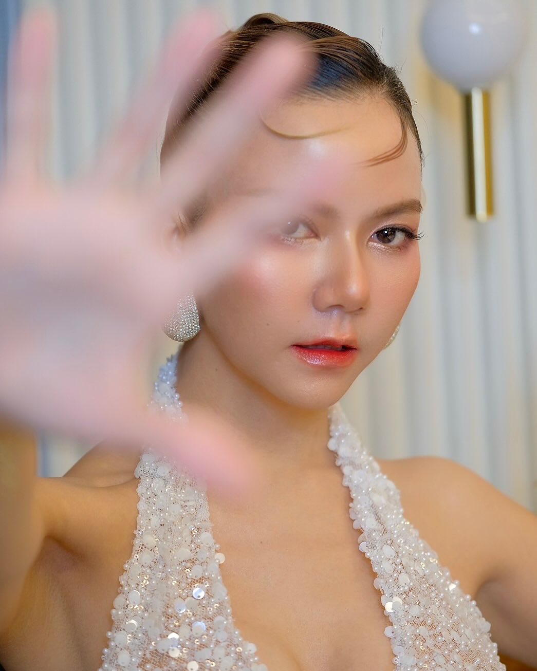 จ๊ะ - นงผณี มหาดไทย