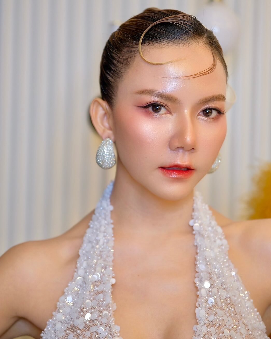 จ๊ะ - นงผณี มหาดไทย