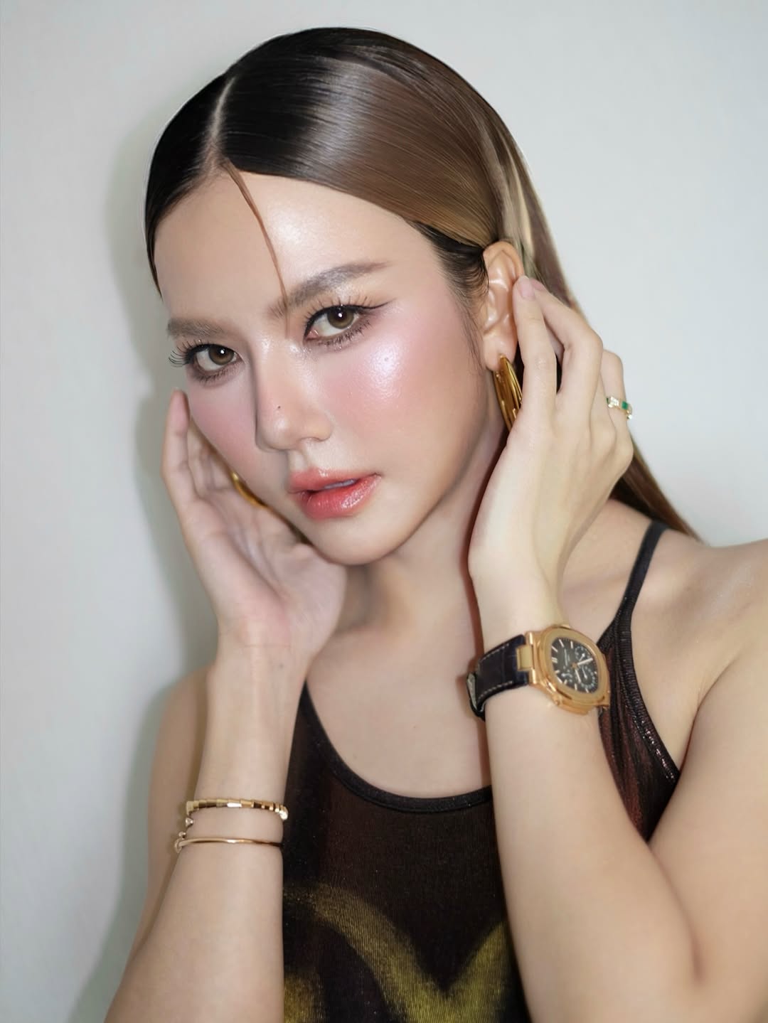 จ๊ะ - นงผณี มหาดไทย