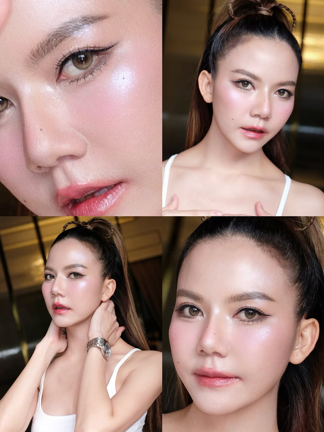 จ๊ะ - นงผณี มหาดไทย