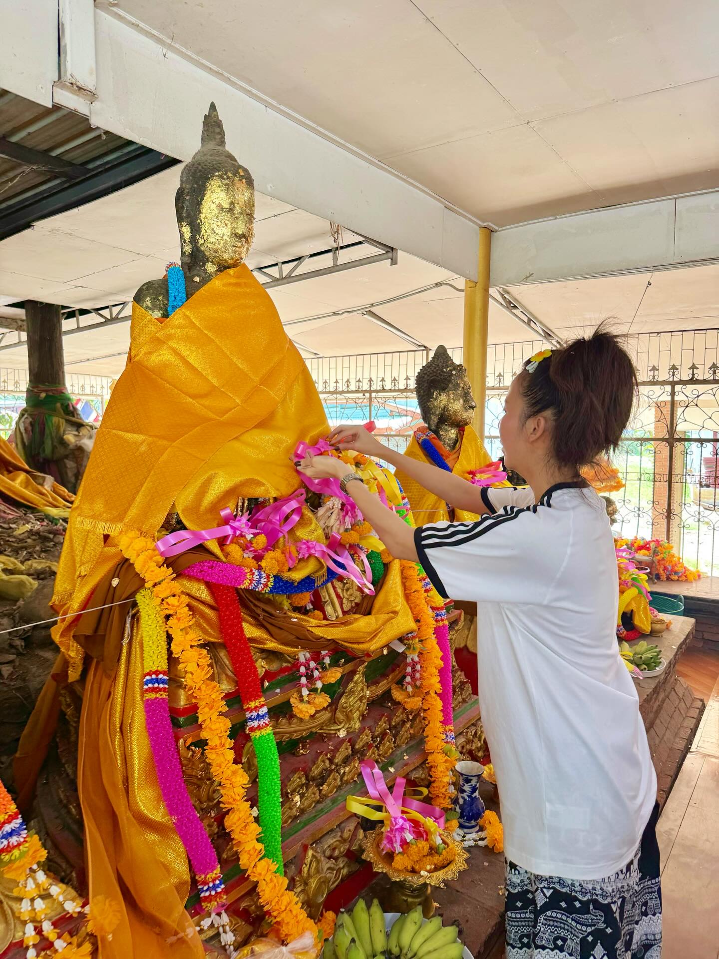 จ๊ะ - นงผณี มหาดไทย