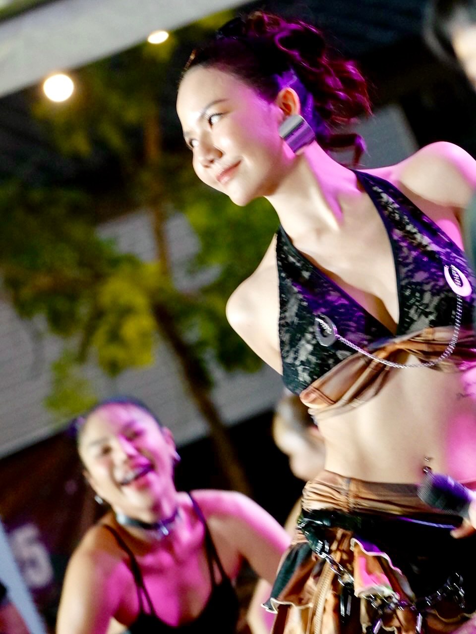 จ๊ะ - นงผณี มหาดไทย