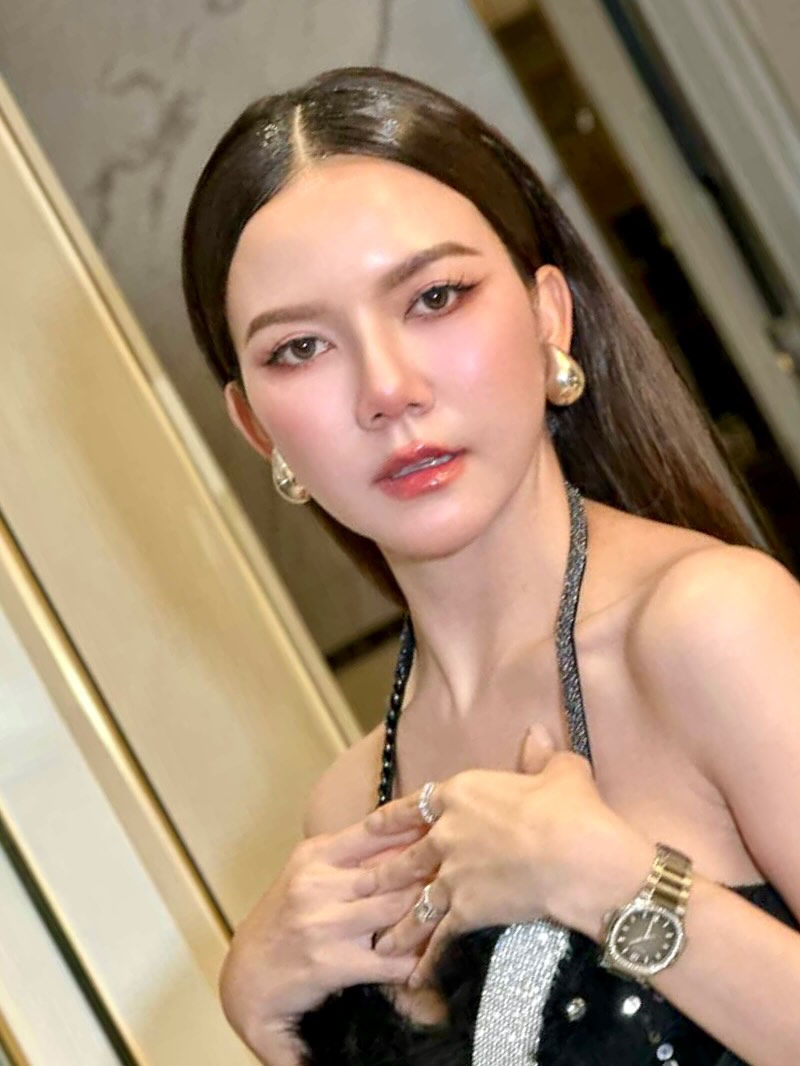 จ๊ะ - นงผณี มหาดไทย