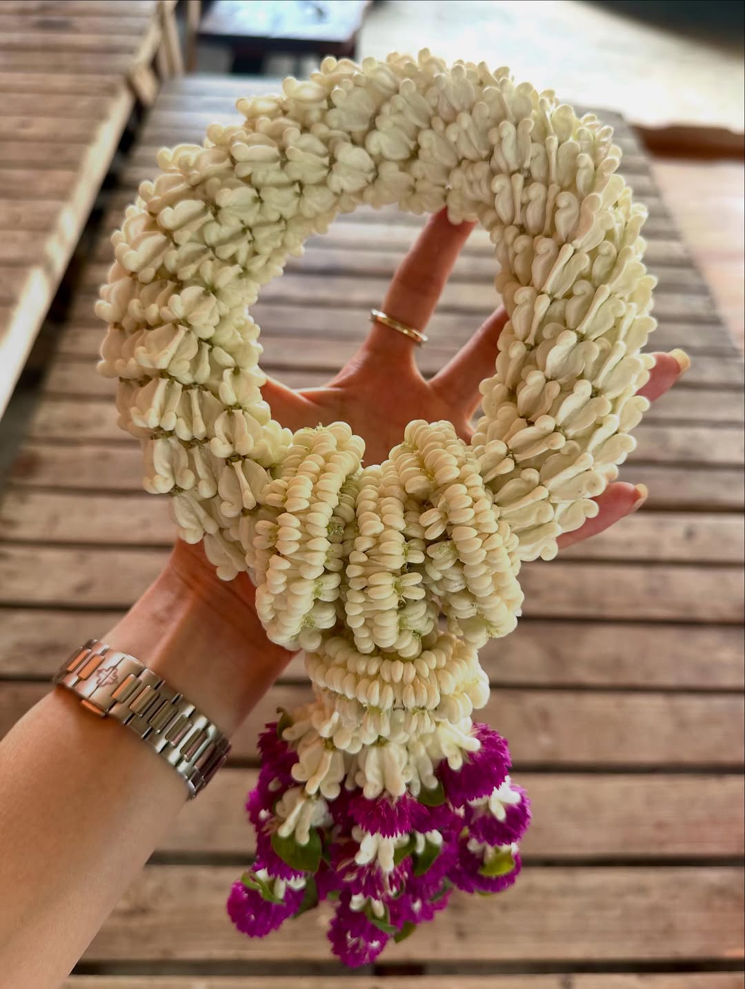 จ๊ะ - นงผณี มหาดไทย