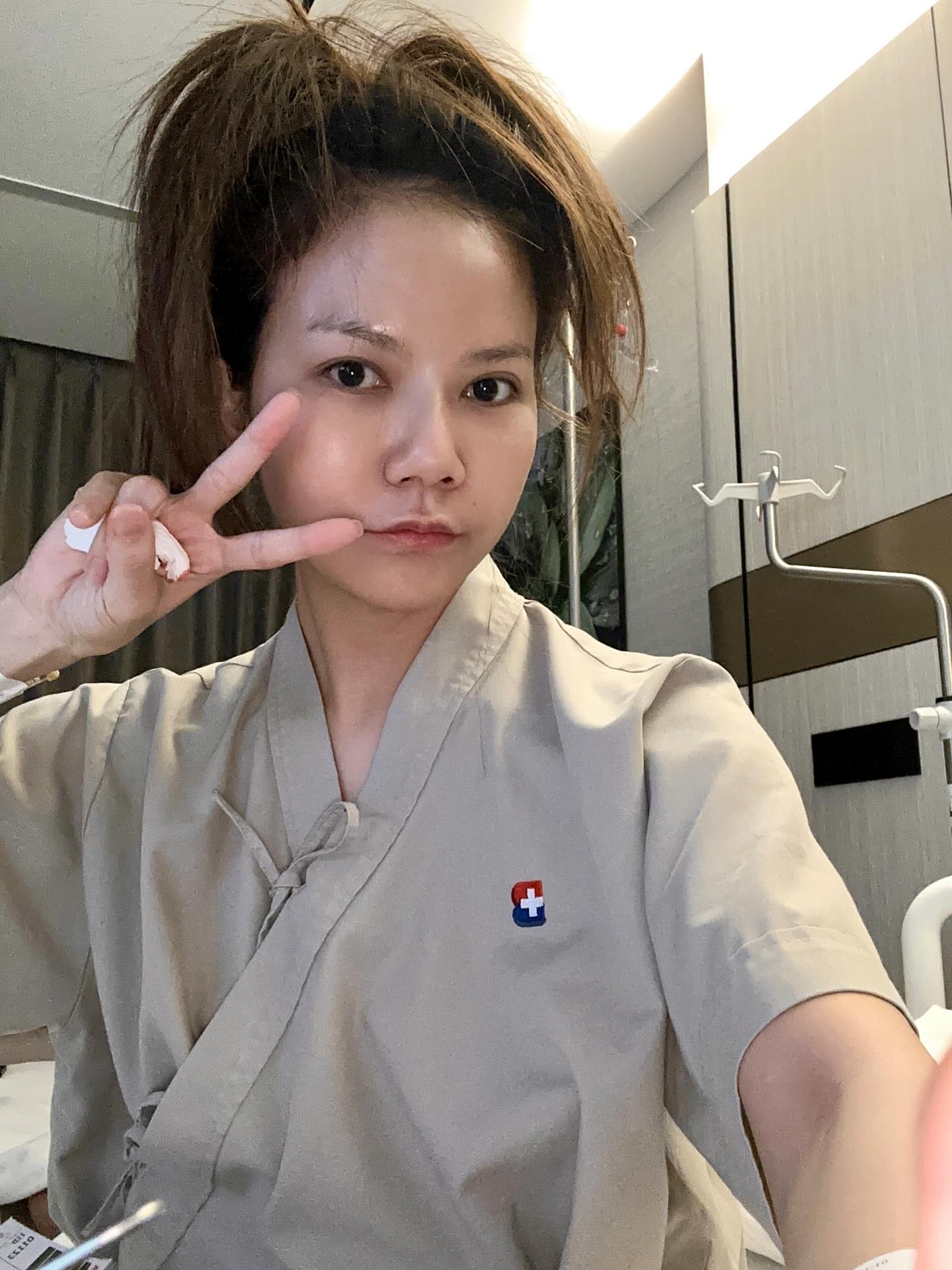 จ๊ะ - นงผณี มหาดไทย