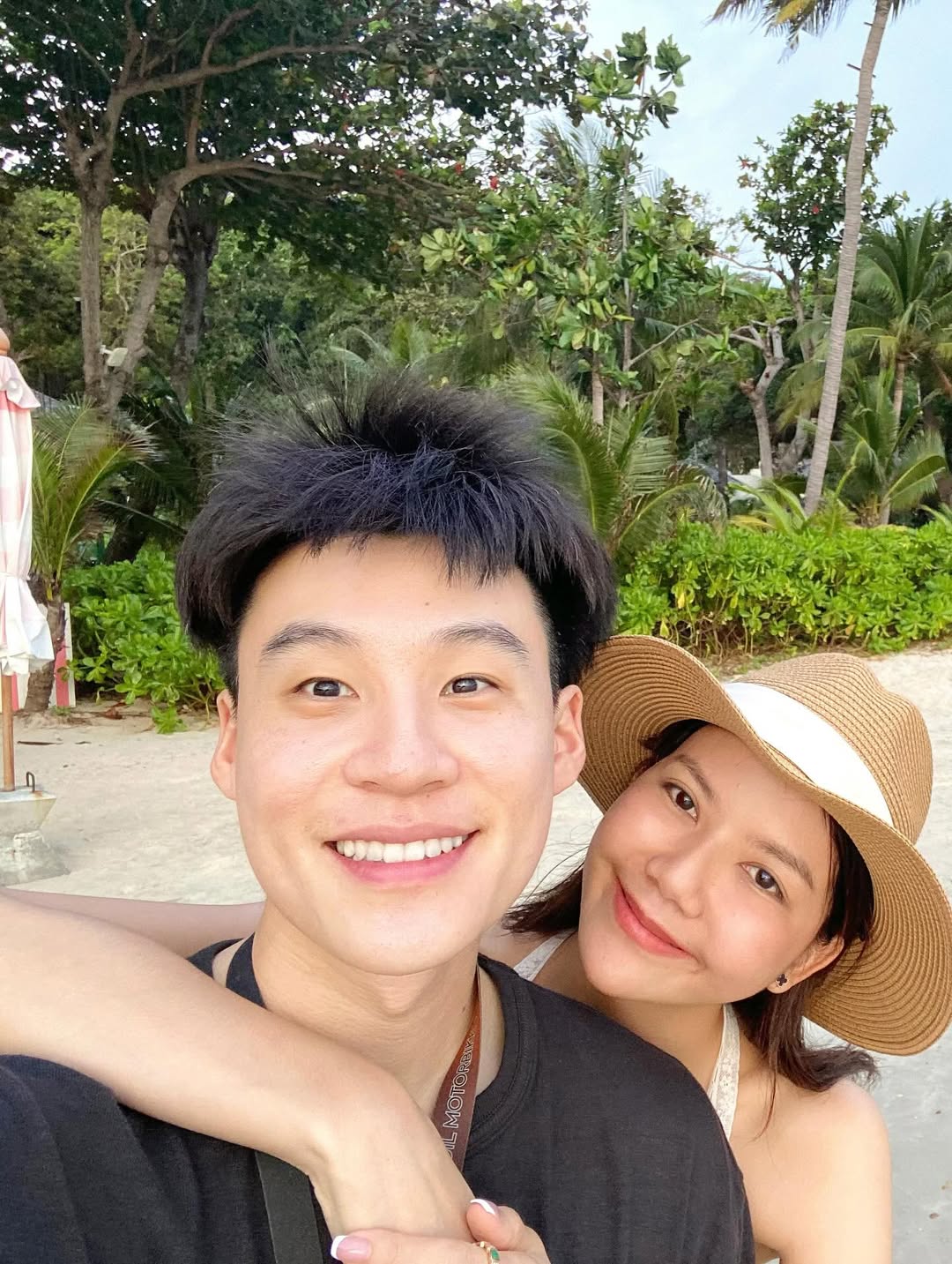 จ๊ะ - นงผณี มหาดไทย