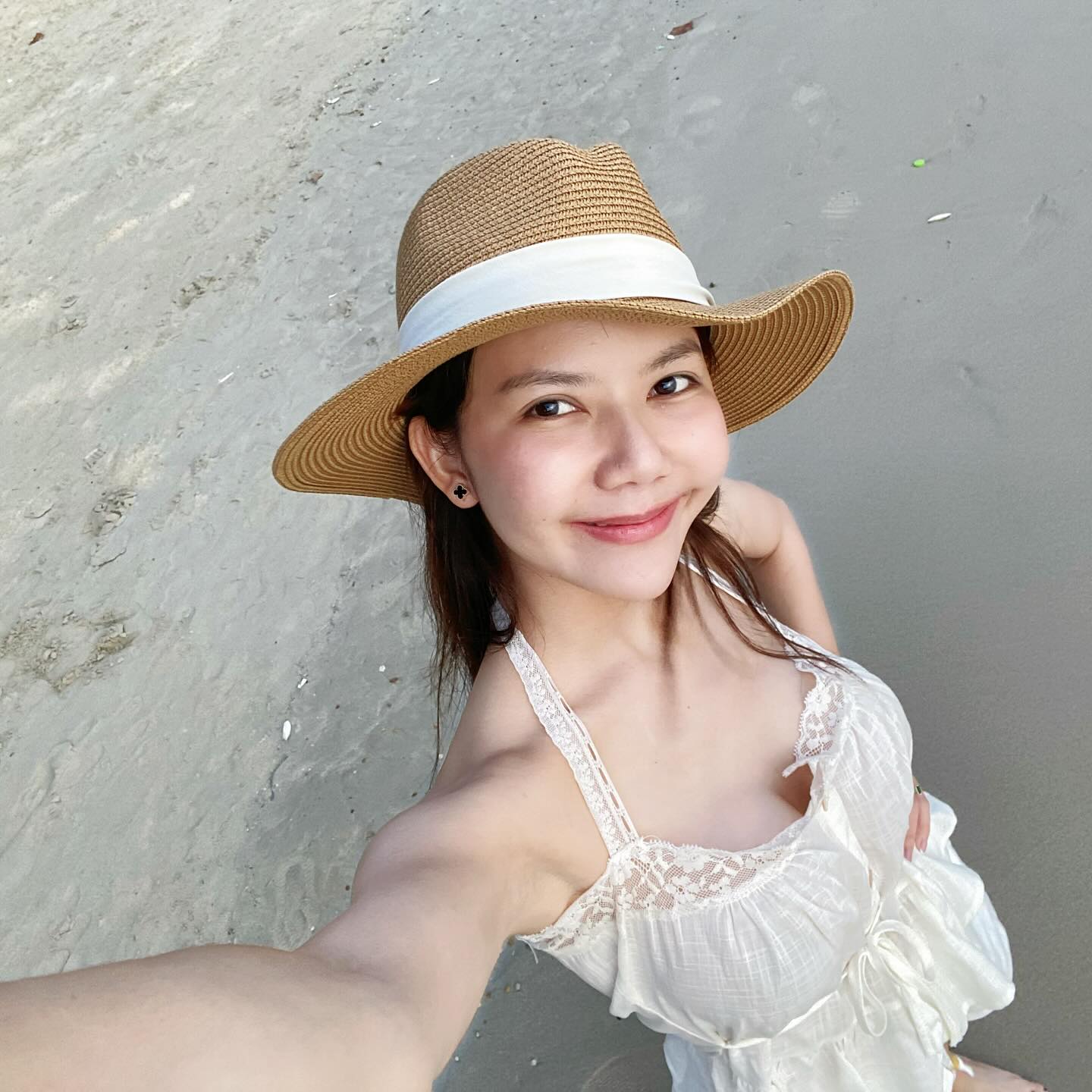 จ๊ะ - นงผณี มหาดไทย