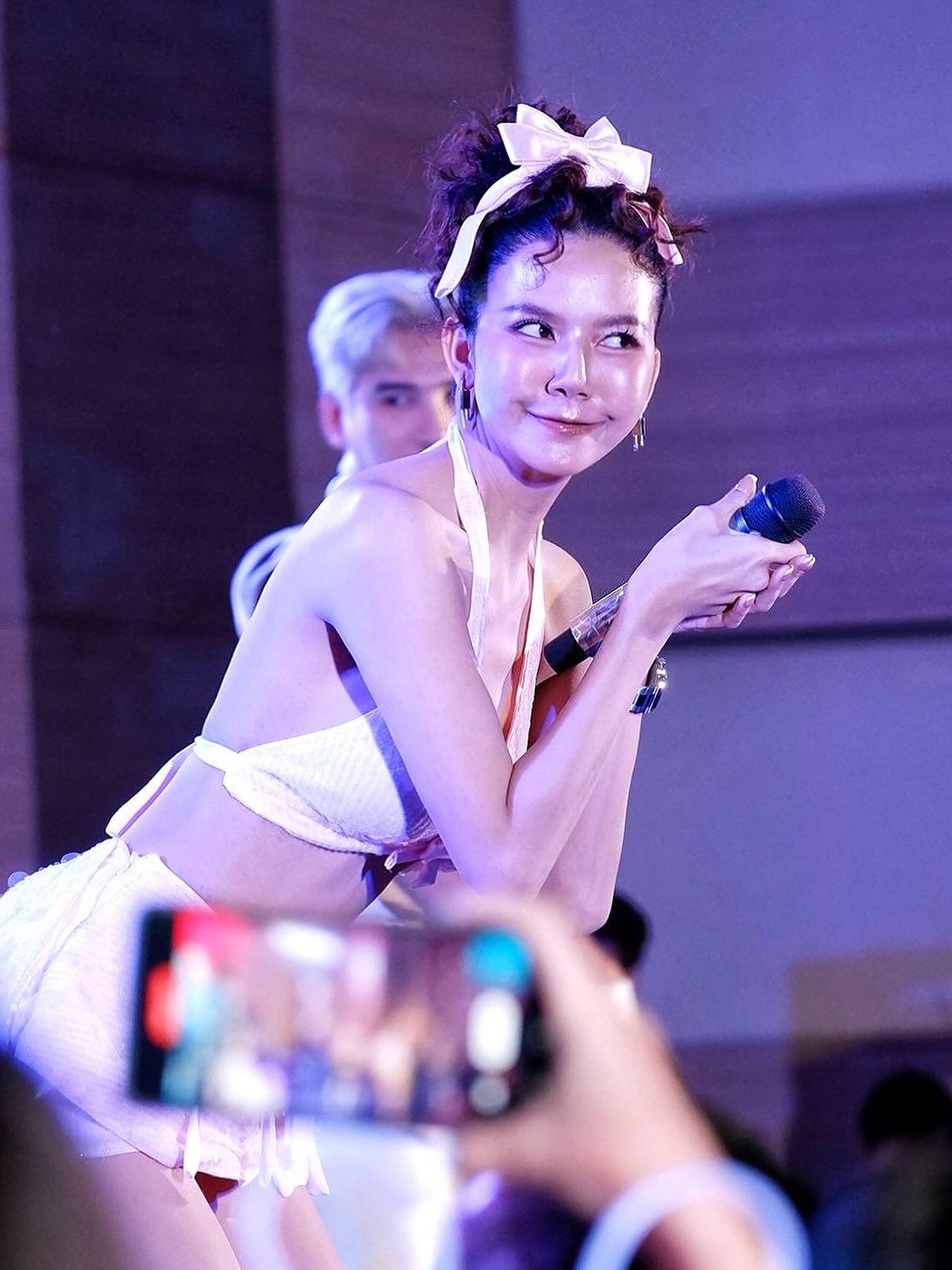 จ๊ะ - นงผณี มหาดไทย