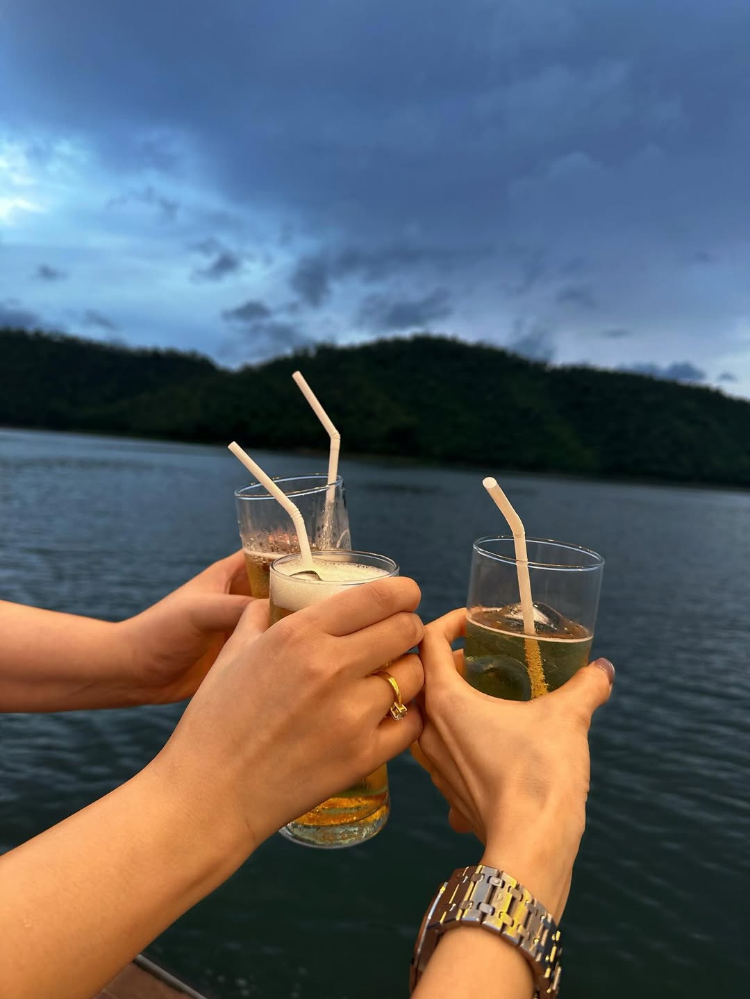 จ๊ะ - นงผณี มหาดไทย