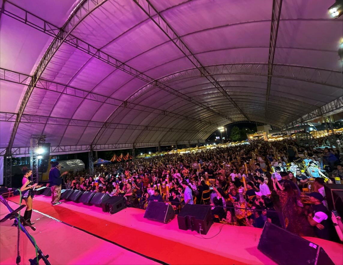 จ๊ะ - นงผณี มหาดไทย