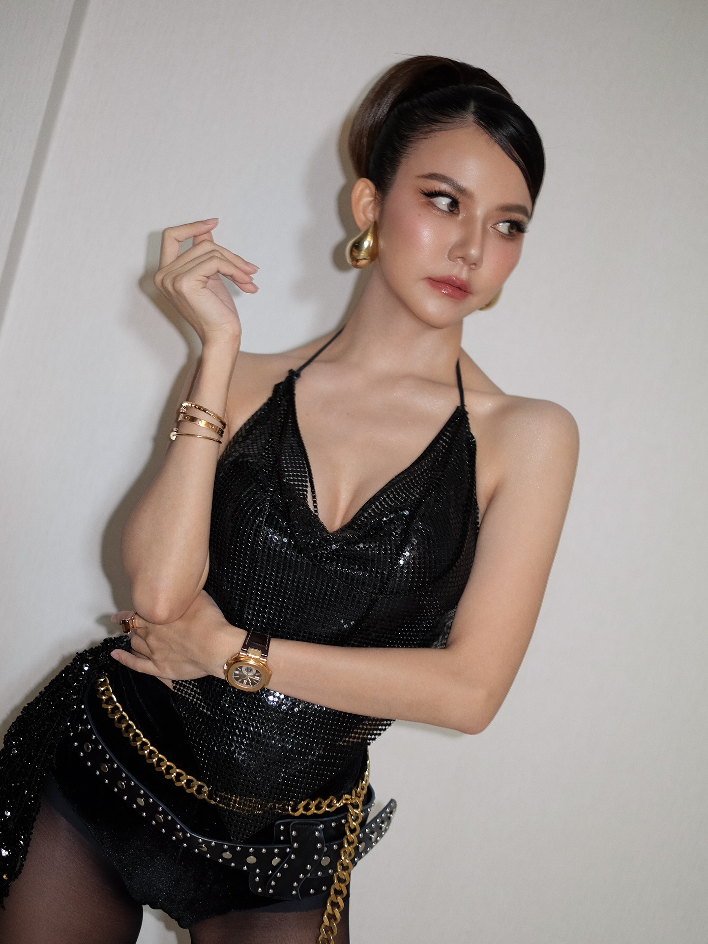 จ๊ะ - นงผณี มหาดไทย