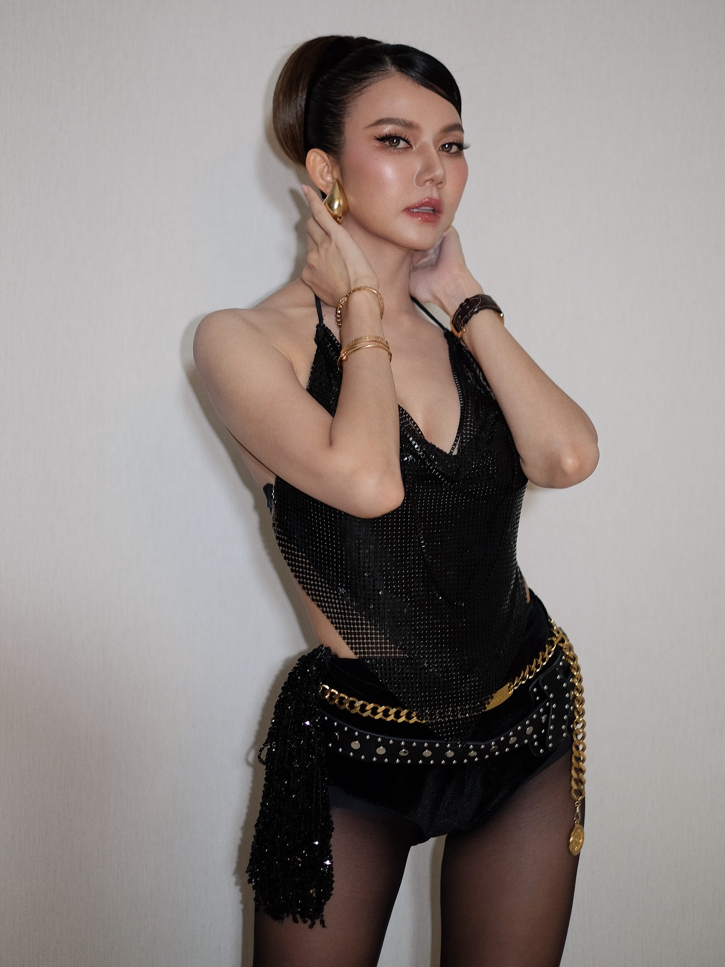 จ๊ะ - นงผณี มหาดไทย