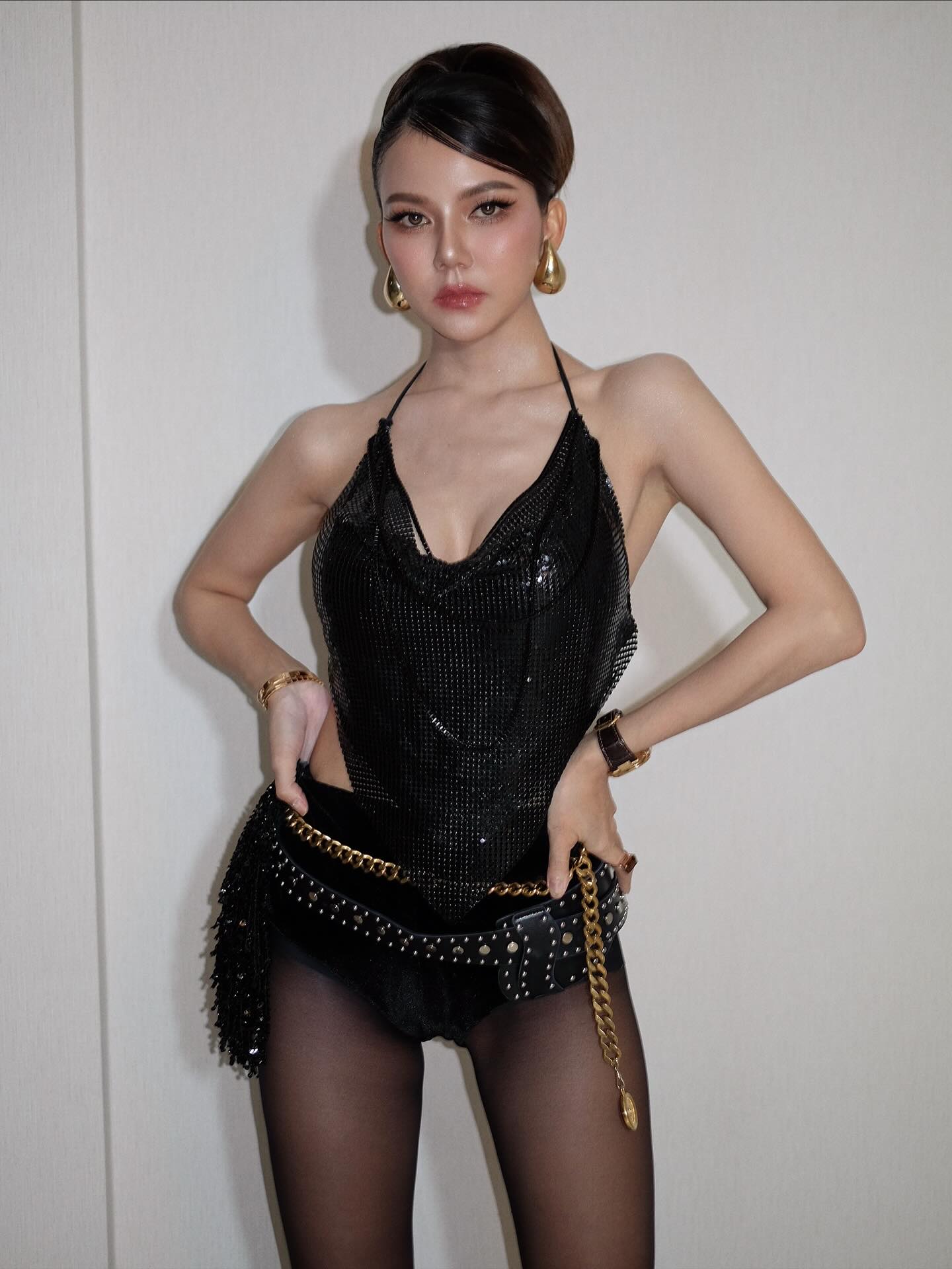จ๊ะ - นงผณี มหาดไทย