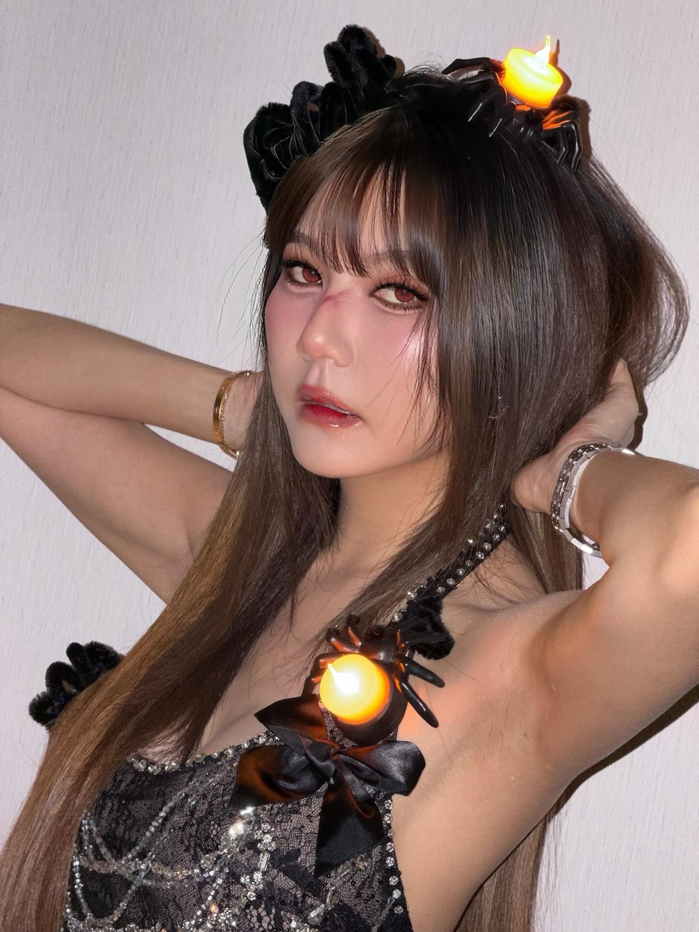 จ๊ะ - นงผณี มหาดไทย