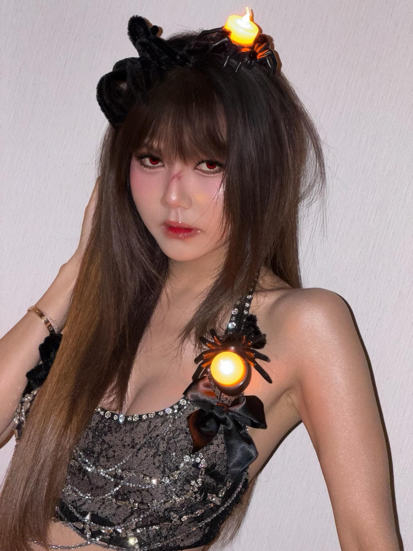 จ๊ะ - นงผณี มหาดไทย