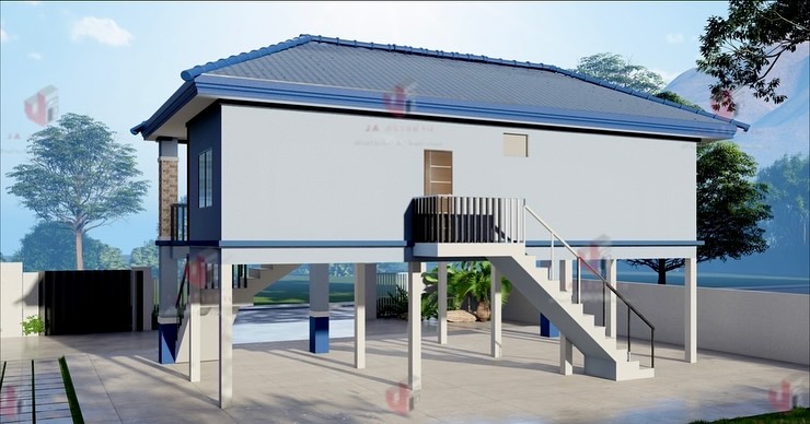 จ๊ะ - นงผณี มหาดไทย