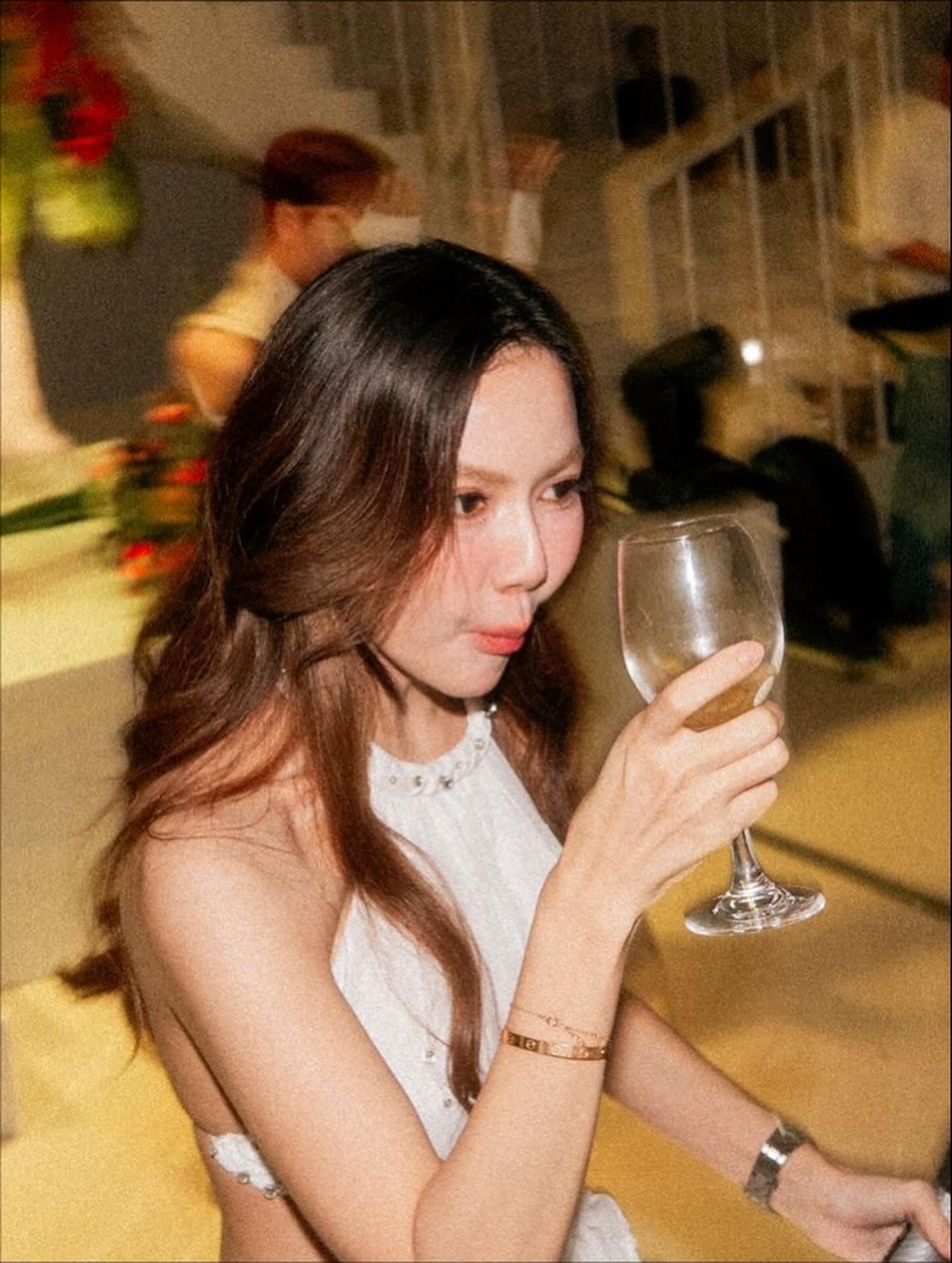 จ๊ะ - นงผณี มหาดไทย