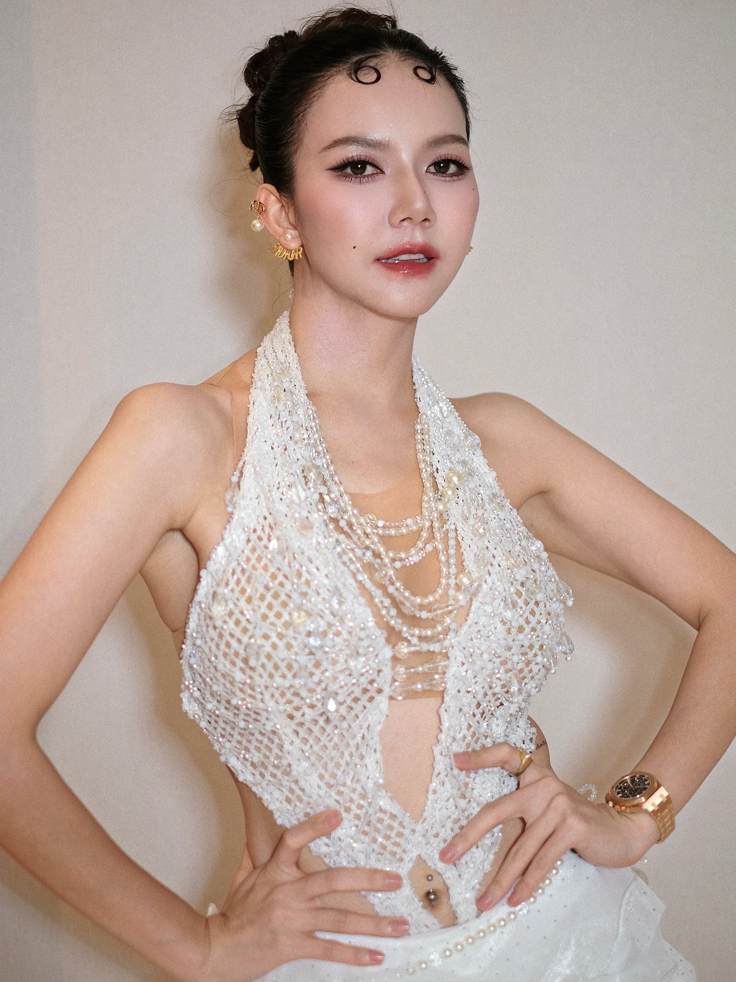 จ๊ะ - นงผณี มหาดไทย